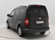 Volkswagen Caddy MPV 1,6 l 75 kw