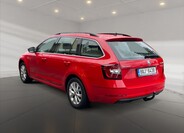 Škoda Octavia 4