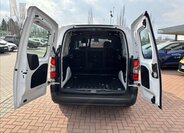 Toyota ProAce Skříň 1,5 l 96 kw