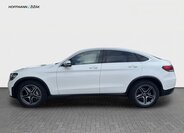 Mercedes-Benz GLC SUV 2,0 l 143 kw