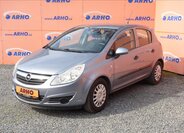 Opel Corsa Hatchback 1,2 l 59 kw