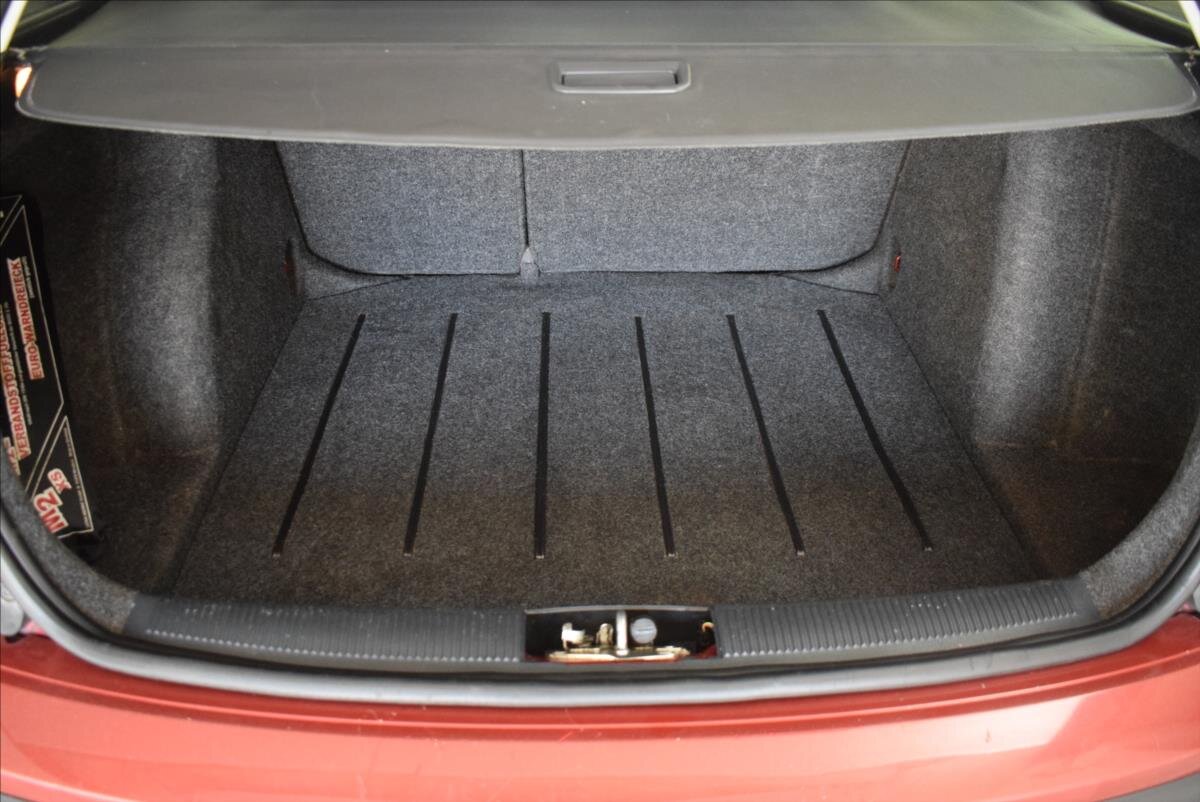 Škoda Fabia Kombi 1,4 l 59 kw