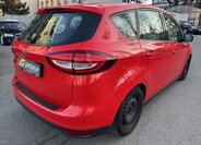 Ford C-MAX Hatchback 1,6 l 88 kw