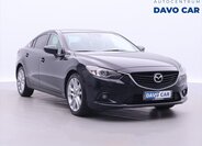 Mazda 6 Sedan 2,5 l 141 kw