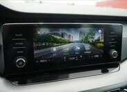 Škoda Octavia Kombi 2,0 l 85 kw