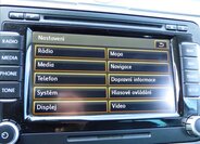 Volkswagen Passat Kombi 2,0 l 130 kw