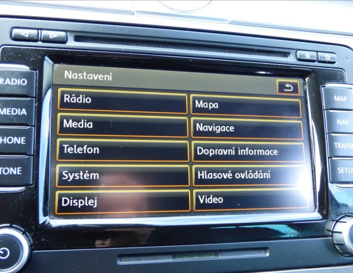 Volkswagen Passat Kombi 2,0 l 130 kw