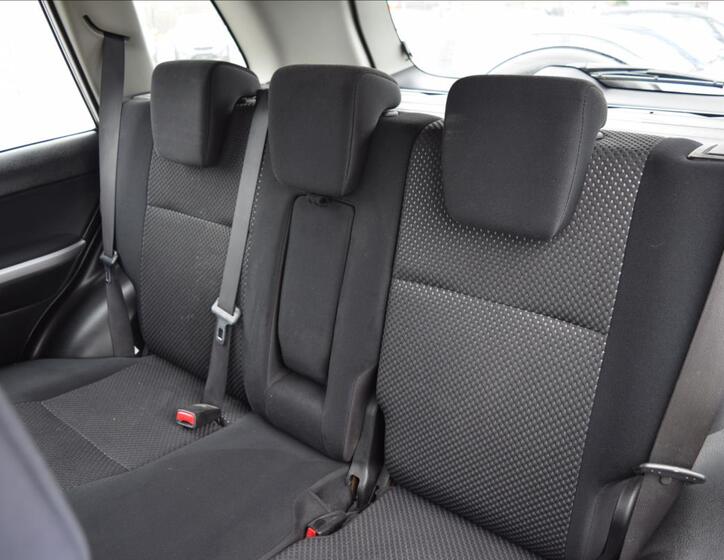 Suzuki Grand Vitara 17