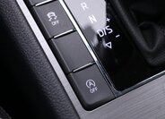 Škoda Superb Liftback 2,0 l 147 kw