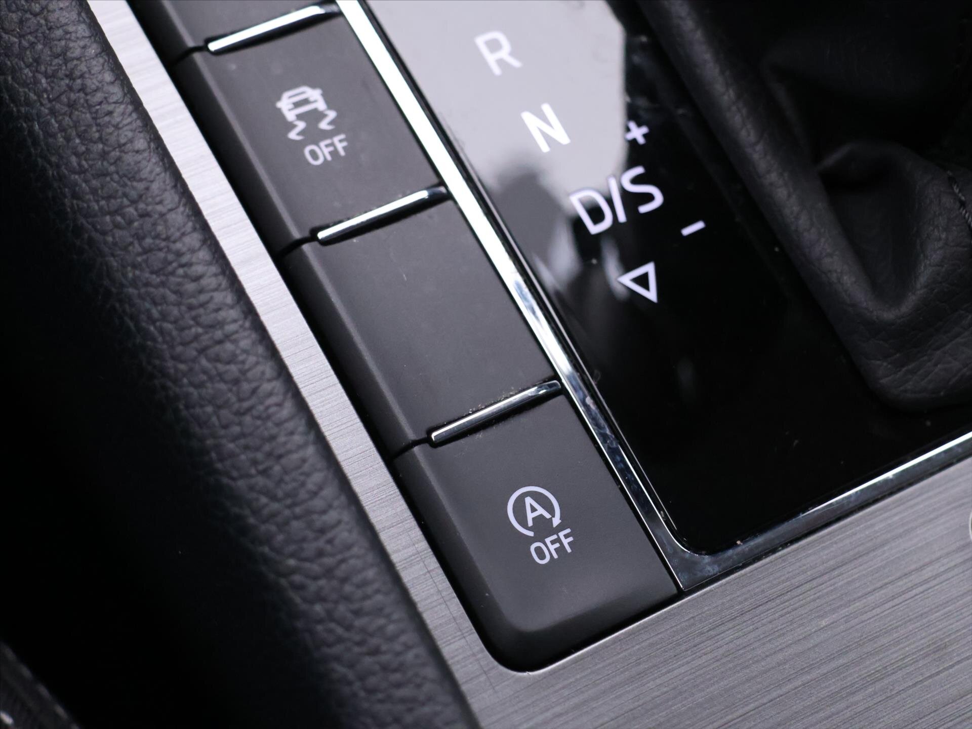 Škoda Superb Liftback 2,0 l 147 kw