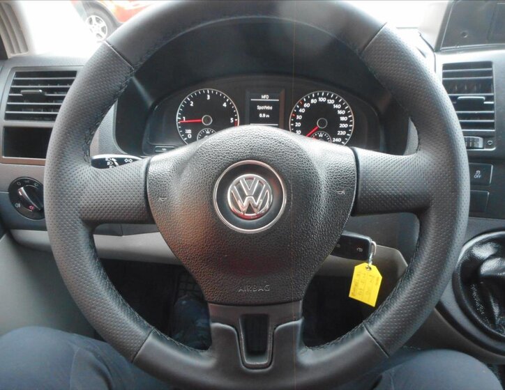 Volkswagen Transporter Ostatní 2,0 l 132 kw
