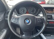 BMW X5 SUV 3,0 l 200 kw