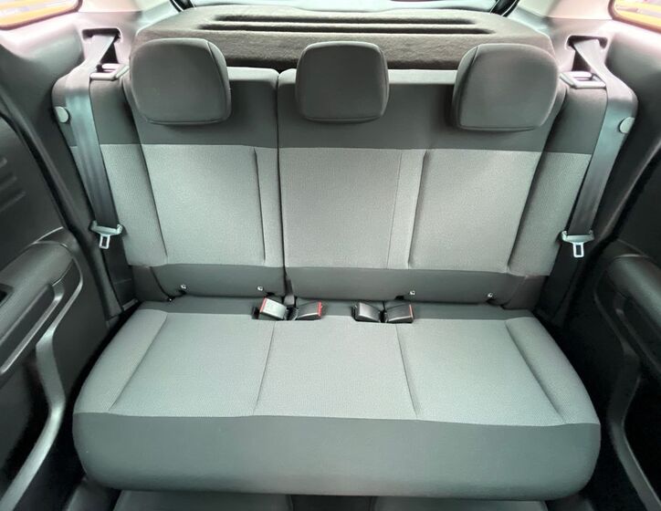 Citroën C3 Aircross 7