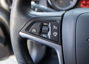 Opel Astra Sedan / Limuzína 1,4 l 103 kw