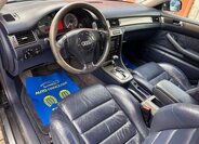Audi S6 Kombi 4,2 l 220 kw