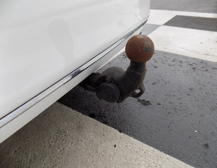 Volkswagen Passat 44