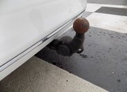 Volkswagen Passat 44