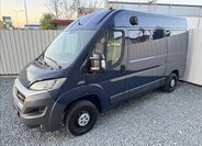 Fiat Ducato Skříň 2,3 l 96 kw