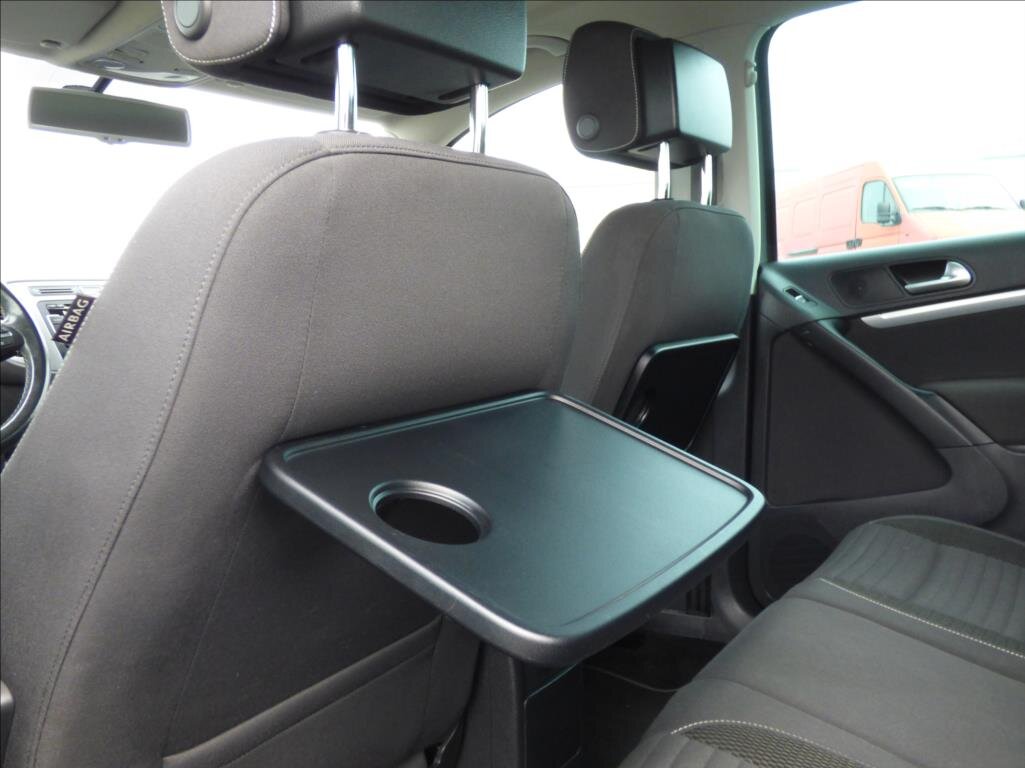 Volkswagen Tiguan Kombi 1,4 l 90 kw