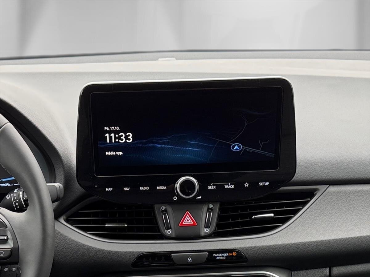 Hyundai i30 Kombi 1,5 l 70 kw