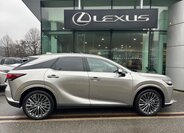 Lexus RX 350h SUV 2,5 l 140 kw