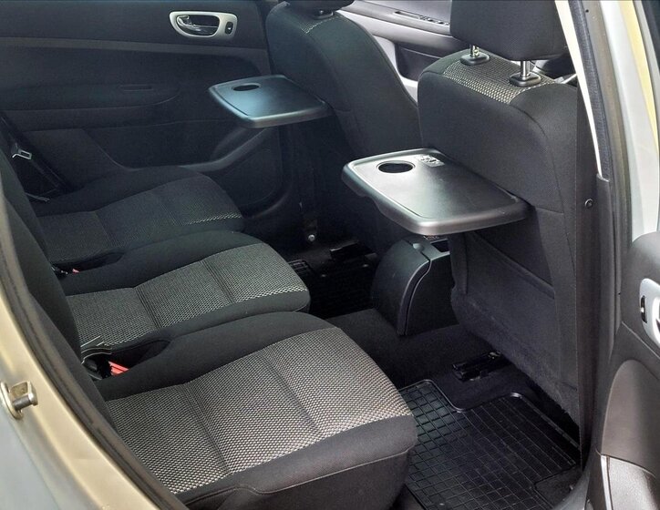 Peugeot 307 Kombi 1,6 l 80 kw