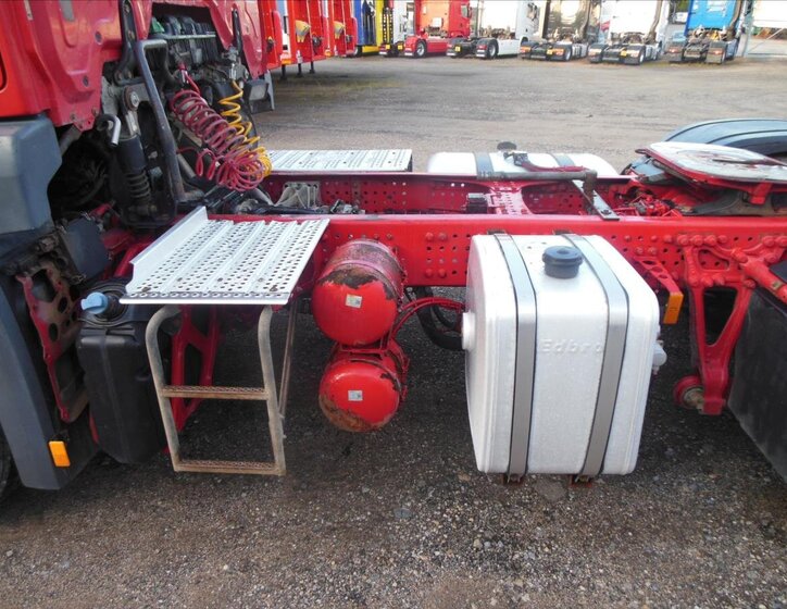 Mercedes-Benz Ostatní 7