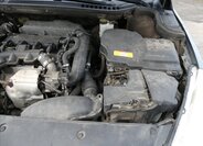 Peugeot 508 Sedan / Limuzína 1,6 l 115 kw