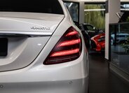Mercedes-Benz Třídy S Sedan / Limuzína 2,9 l 250 kw