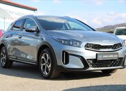 KIA XCeed Hatchback 1,5 l 117 kw