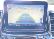 Mercedes-Benz GLE SUV / Terénní 3,0 l 190 kw