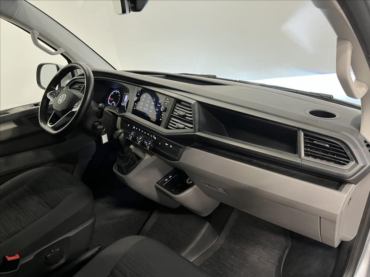 Volkswagen Caravelle Kombi 2,0 l 110 kw