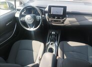 Toyota Corolla Sedan 1,5 l 92 kw