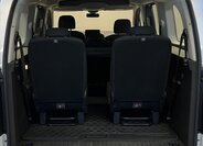 Toyota ProAce City Verso MPV 1,2 l 96 kw