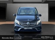 Mercedes-Benz Třídy V 8