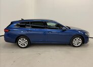 Škoda Superb Kombi 2,0 l 110 kw