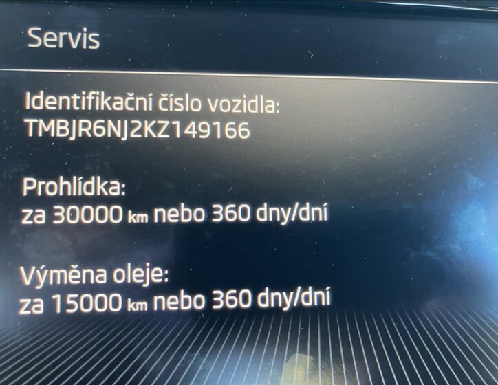 Škoda Fabia Kombi 999,0 81 kw