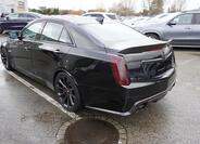 Cadillac CTS 10