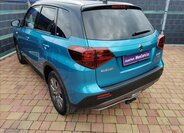 Suzuki Vitara Hatchback 1,4 l 95 kw