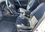 Toyota RAV4 SUV / Terénní 2,5 l 145 kw