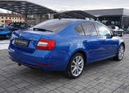 Škoda Octavia 6