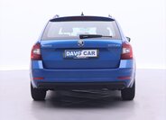 Škoda Octavia Kombi 1,6 l 85 kw