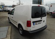 Volkswagen Caddy Pick-up 1,4 l 81 kw