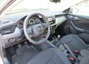 Škoda Scala Hatchback 999,0 70 kw