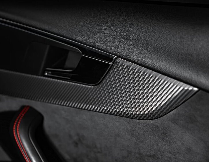 Audi RS4 Kombi 2,9 l 331 kw