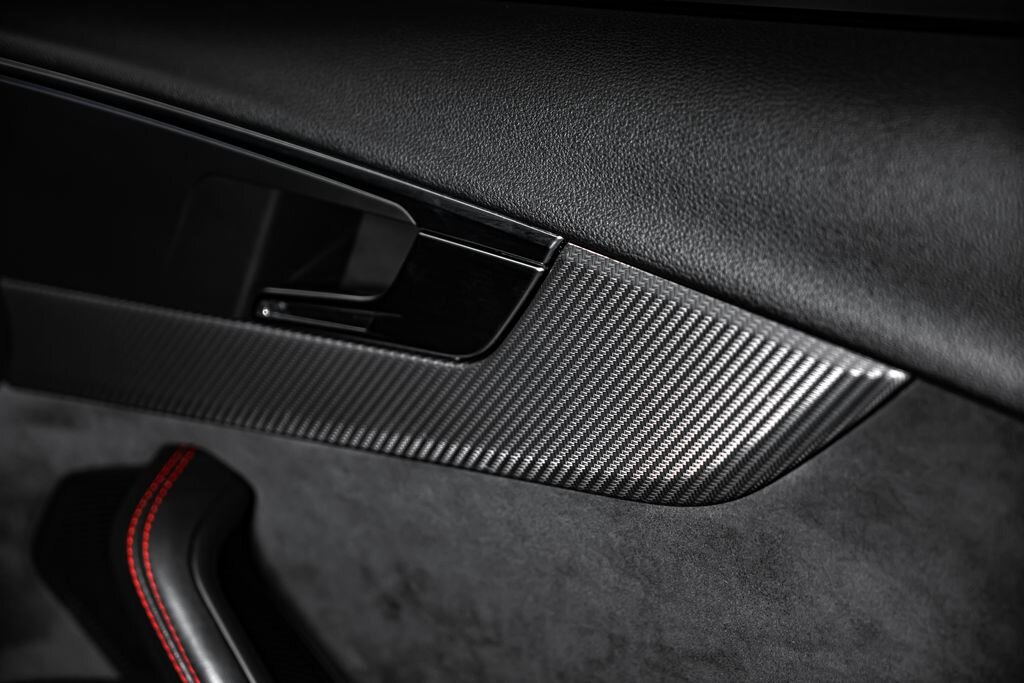 Audi RS4 Kombi 2,9 l 331 kw