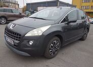 Peugeot 3008 2