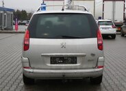 Peugeot 807 MPV 2,0 l 100 kw