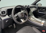Mercedes-Benz GLC SUV / Terénní 750,0 260 kw