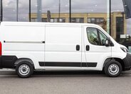 Citroën Jumper Ostatní 2,2 l 103 kw